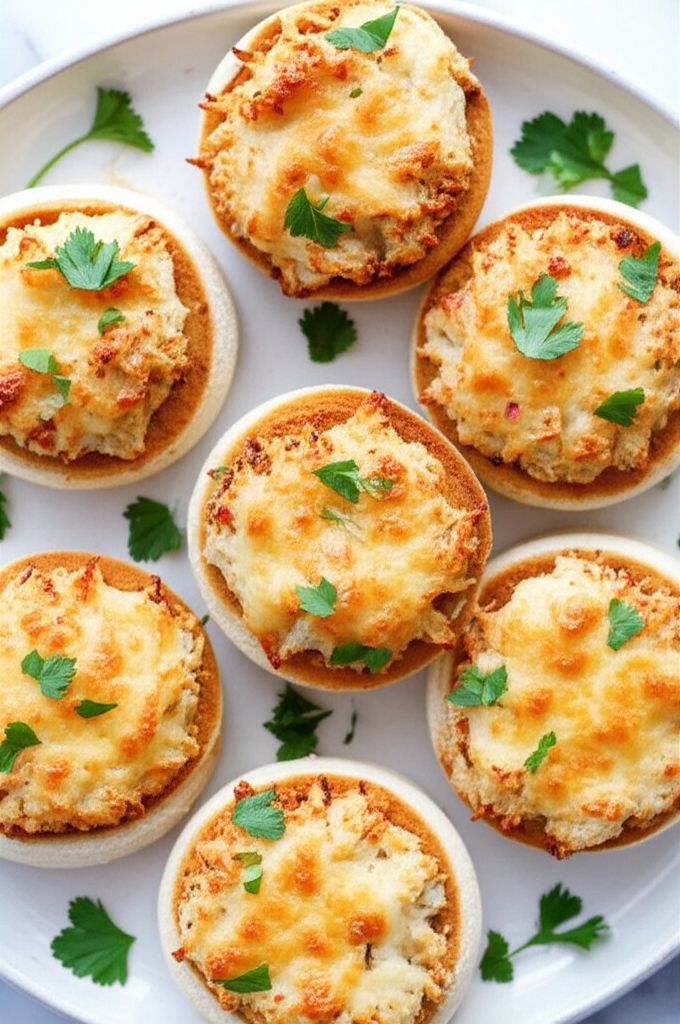 Crab Delights