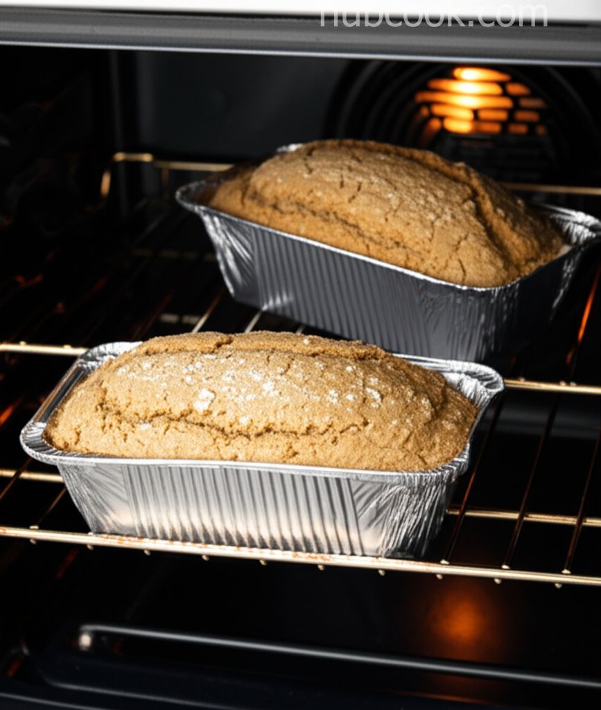 Easy Spelt Bread