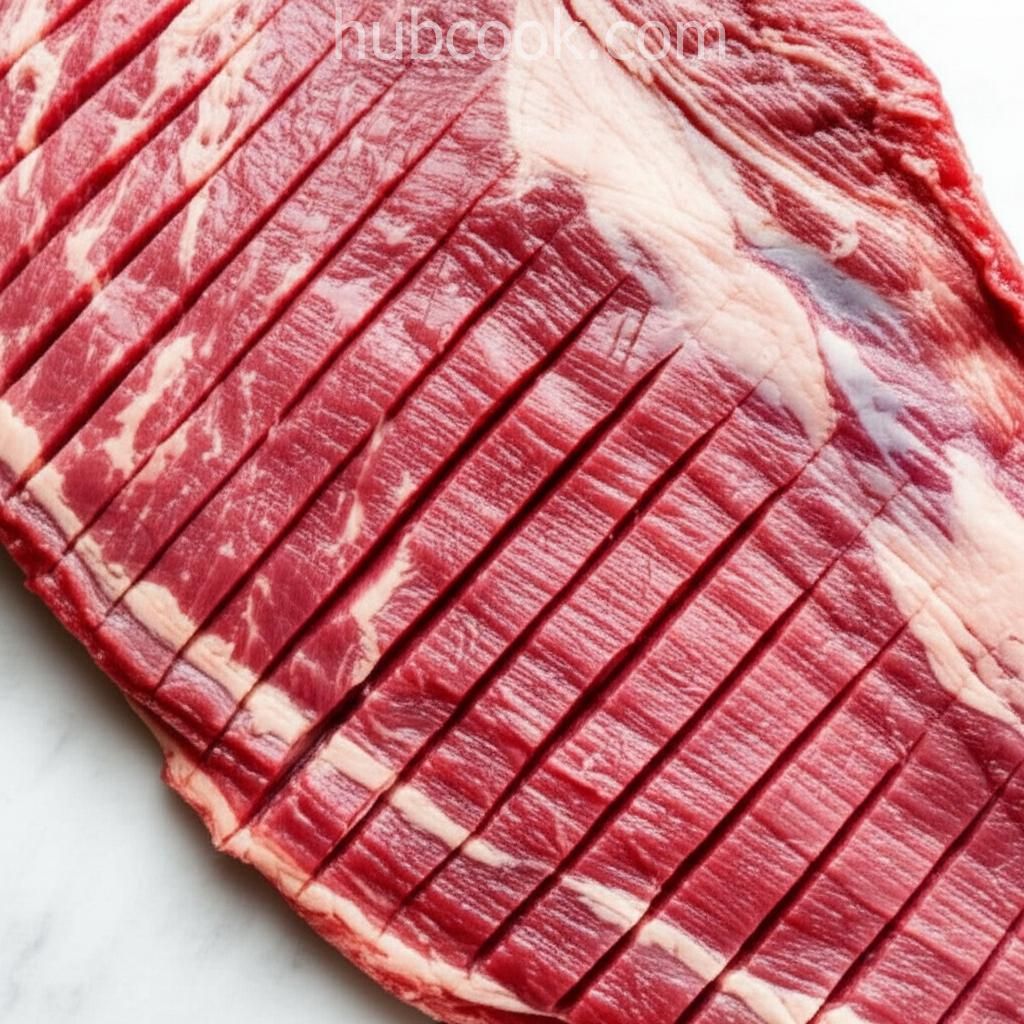 Flank Steak Marinade