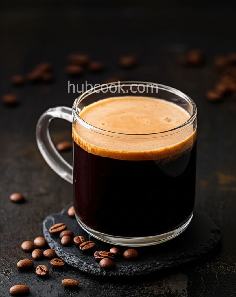 Irish Cream and Coffee