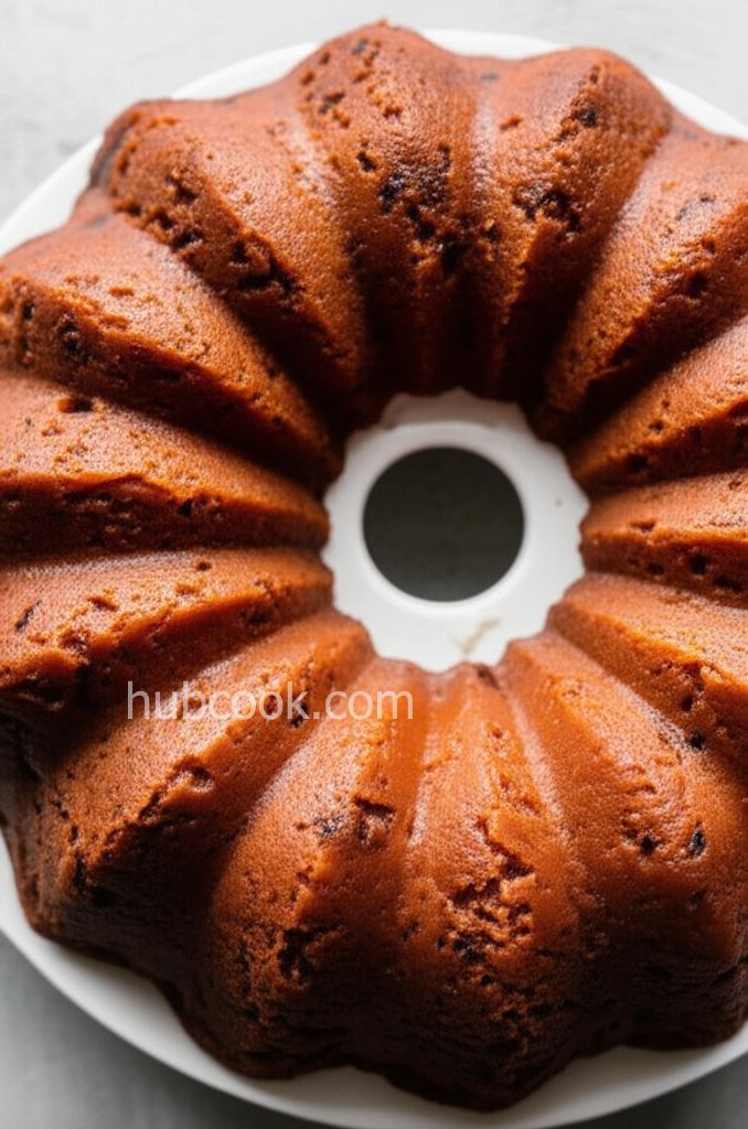 Irish Potato Cake