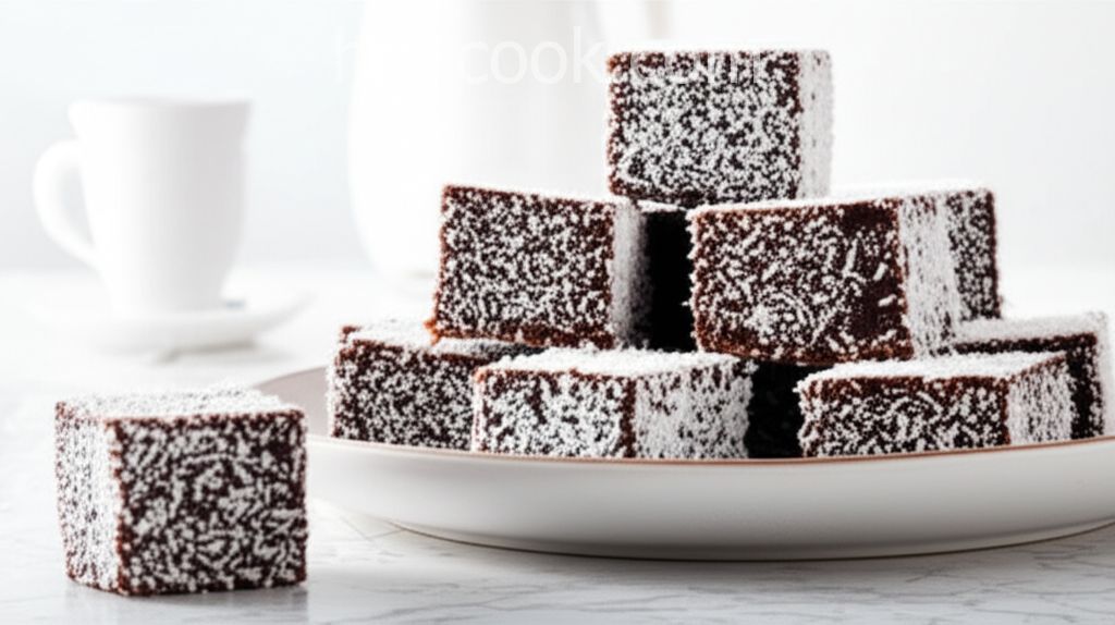 Lamingtons