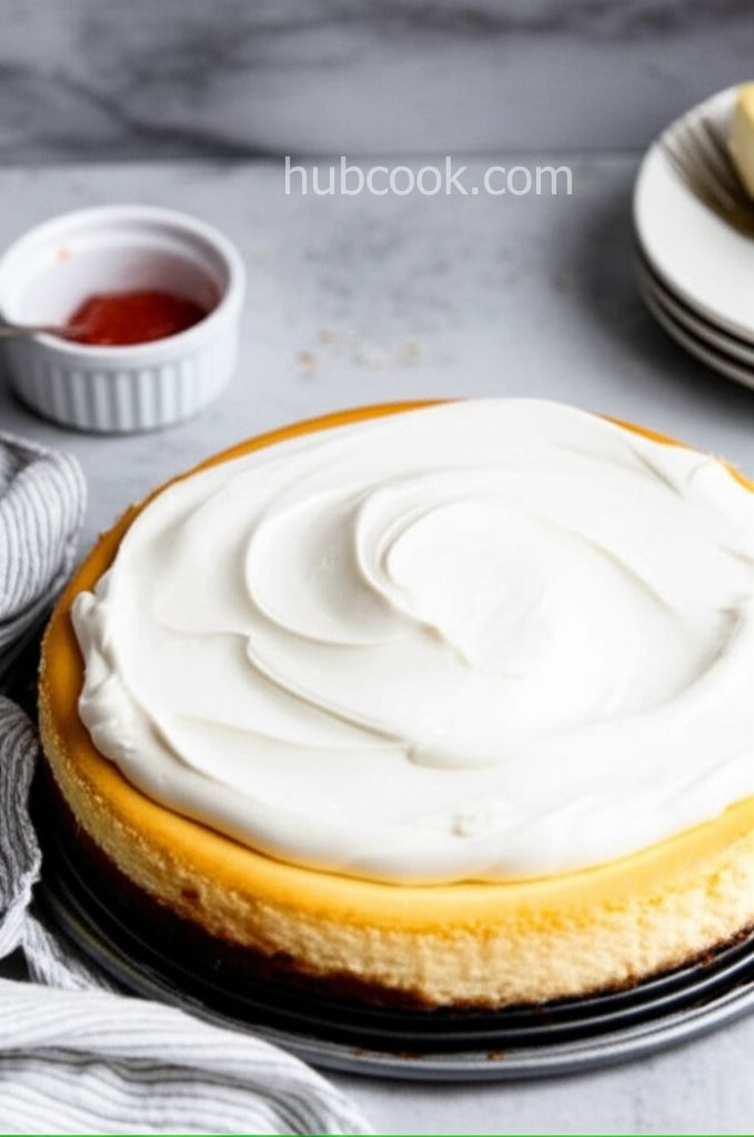 New York Cheesecake