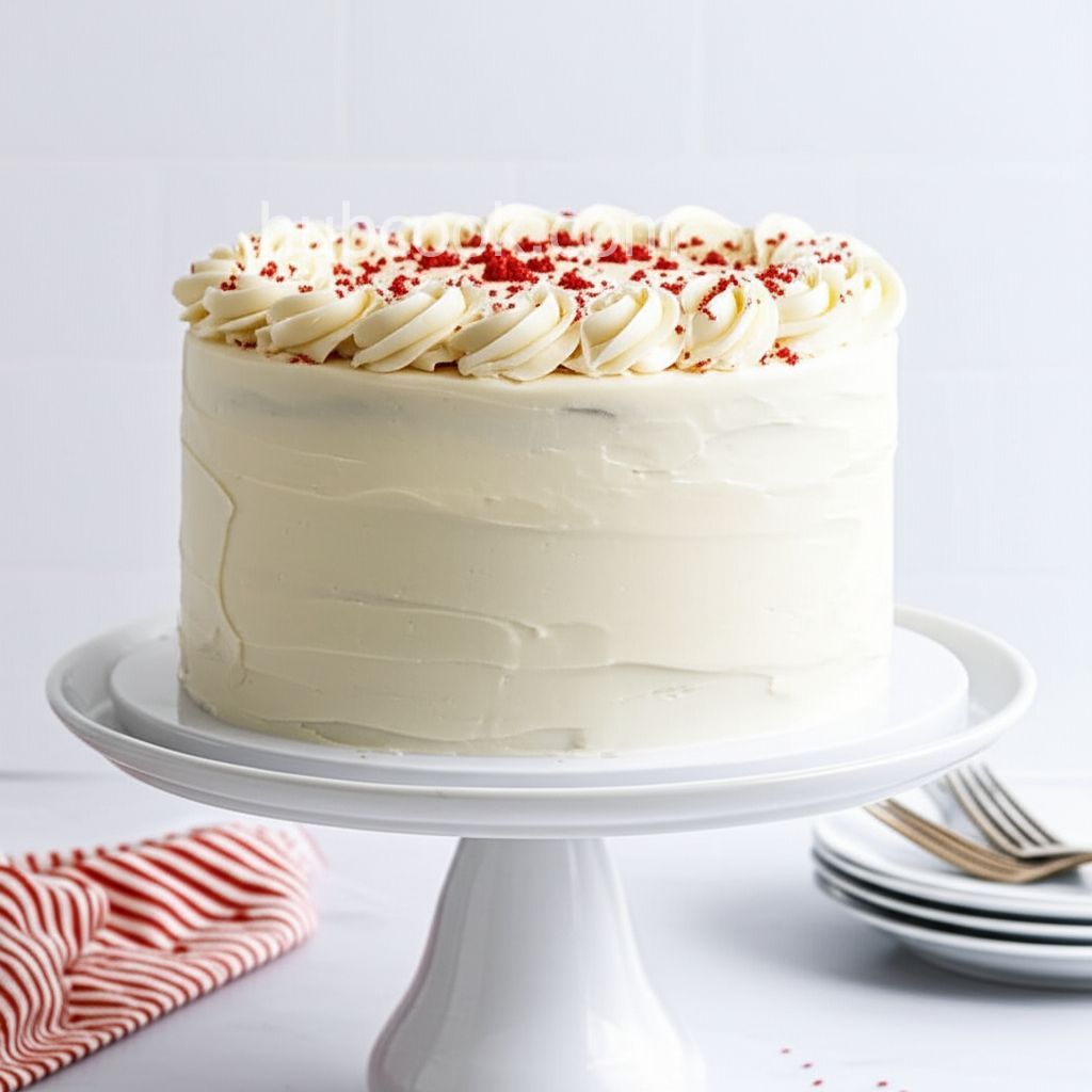 Red Velvet Cake