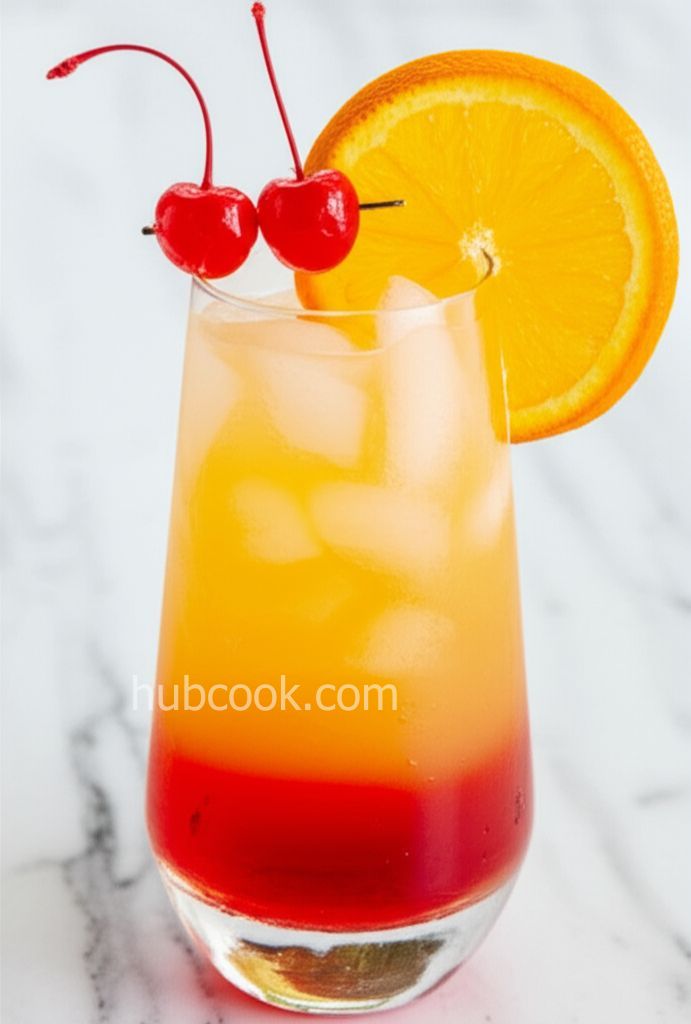 Calypso Cooler