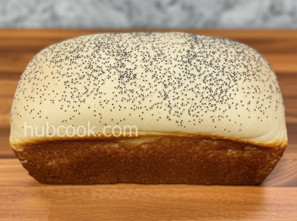 Gluten-Free Beer Bread