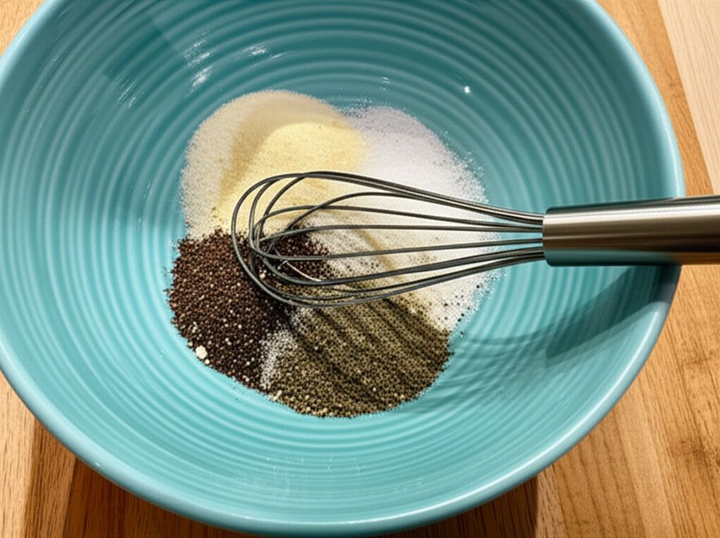 Homemade Adobo All-Purpose Seasoning