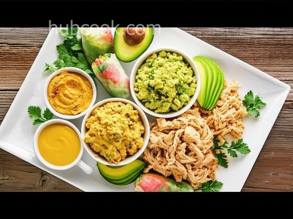5 Delicious Chicken Salad Recipes to Elevate Your Lunch Game