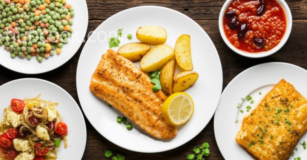 5 Delicious Cod Recipes to Delight Your Taste Buds