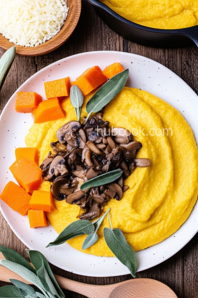5 Delicious Polenta Recipes to Elevate Your Meals