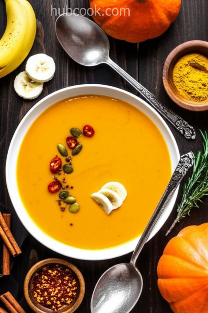 5 Delightful Pumpkin Soup Recipes to Warm Your Soul This Fall