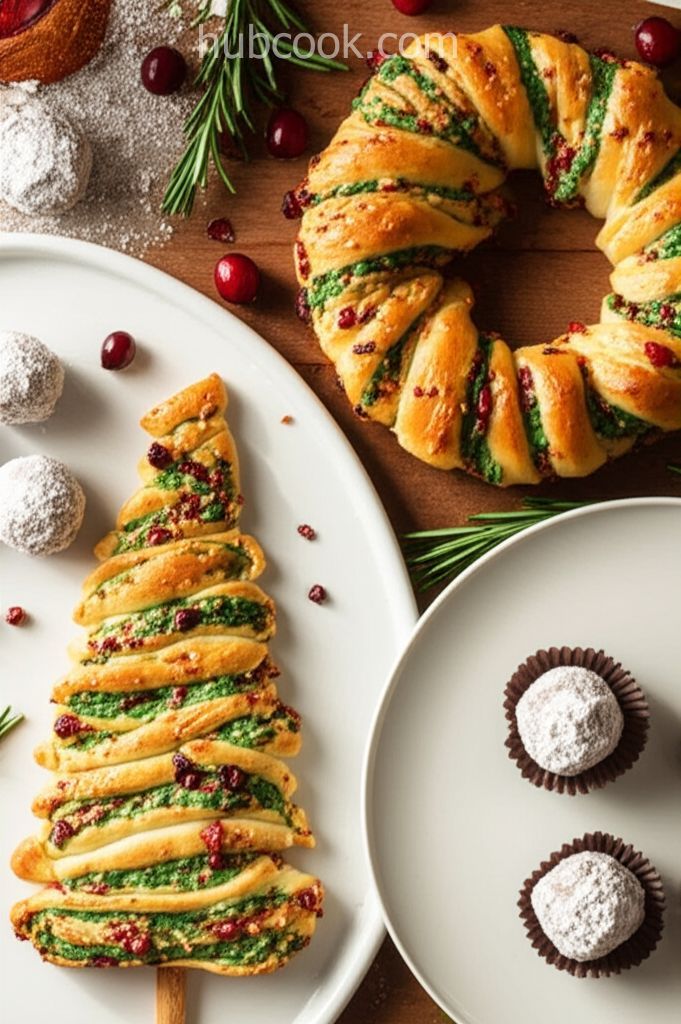 5 Festive Christmas Recipes to Wow Your Holiday Guests