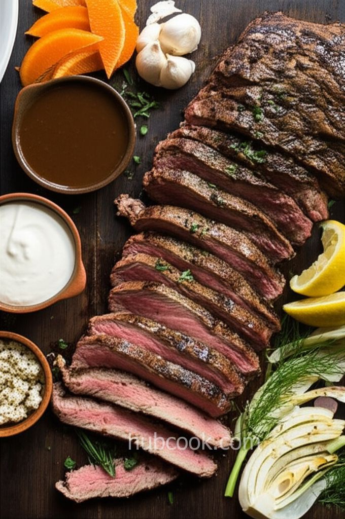 5 Flavorful Flank Steak Recipes to Elevate Your Dinner