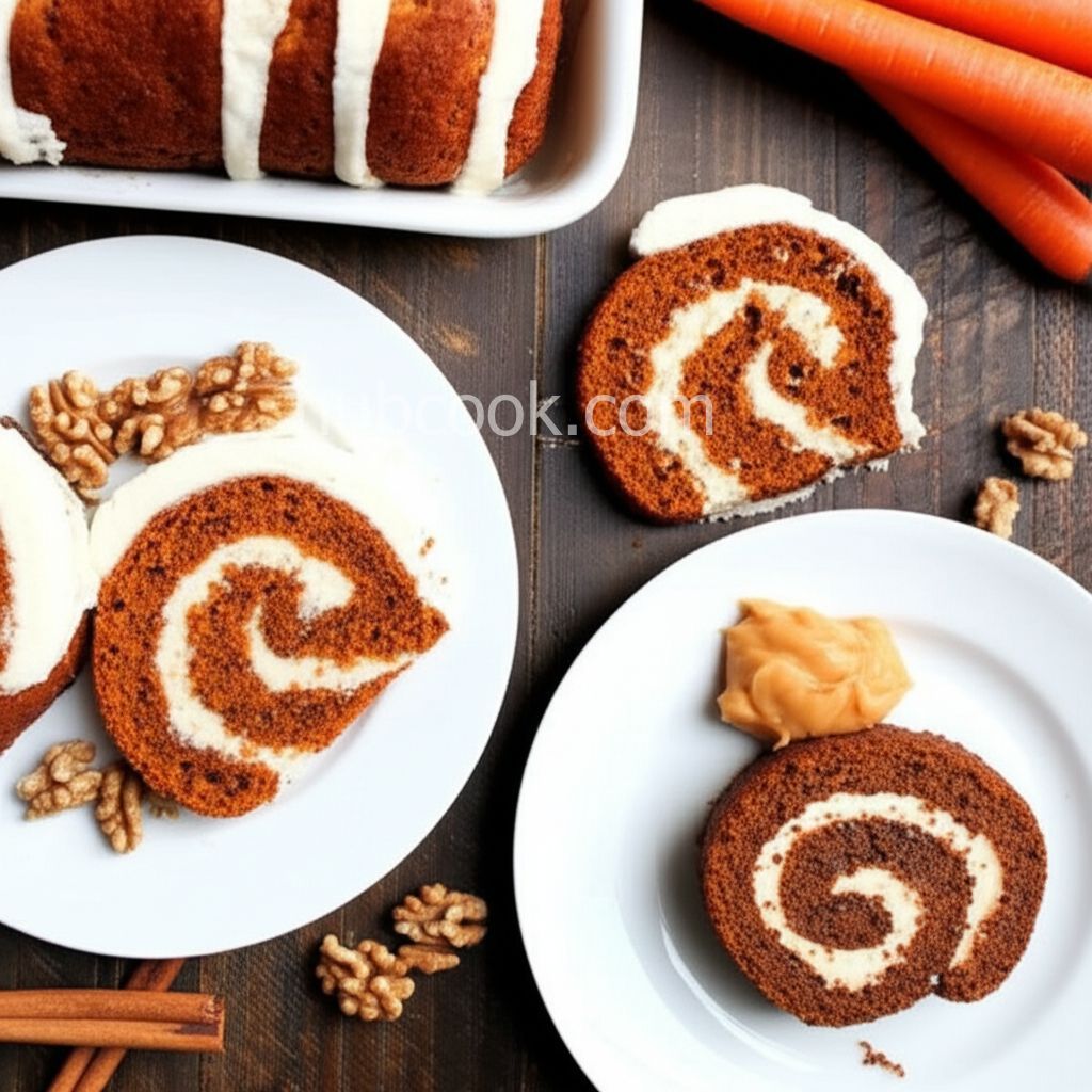 5 Irresistible Carrot Cake Recipes to Delight Your Taste Buds