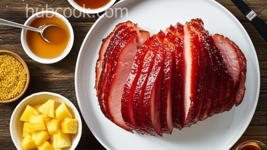 5 Irresistible Ham Glaze Recipes to Elevate Your Holiday Feast