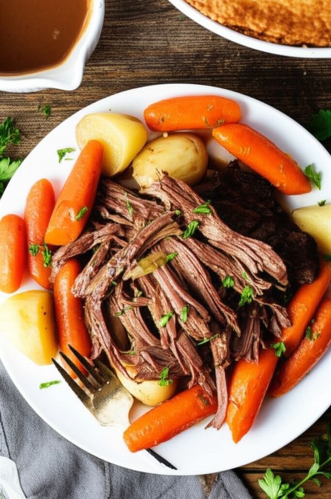 5 Irresistible Pot Roast Recipes for Comfort Food Lovers