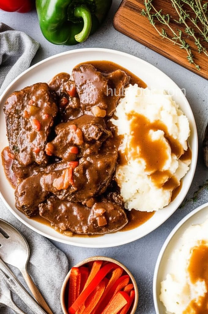 5 Irresistible Swiss Steak Recipes for Comfort Food Lovers