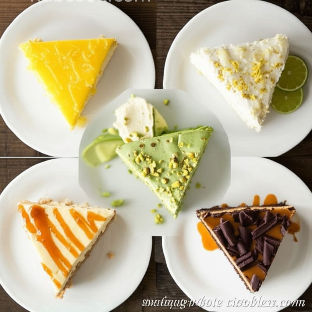 5 Irresistibly Delicious Poke Cake Recipes to Try Today