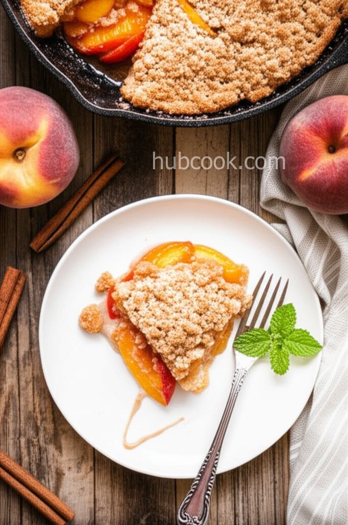 5 Peach Cobbler Recipes to Delight Your Taste Buds This Summer