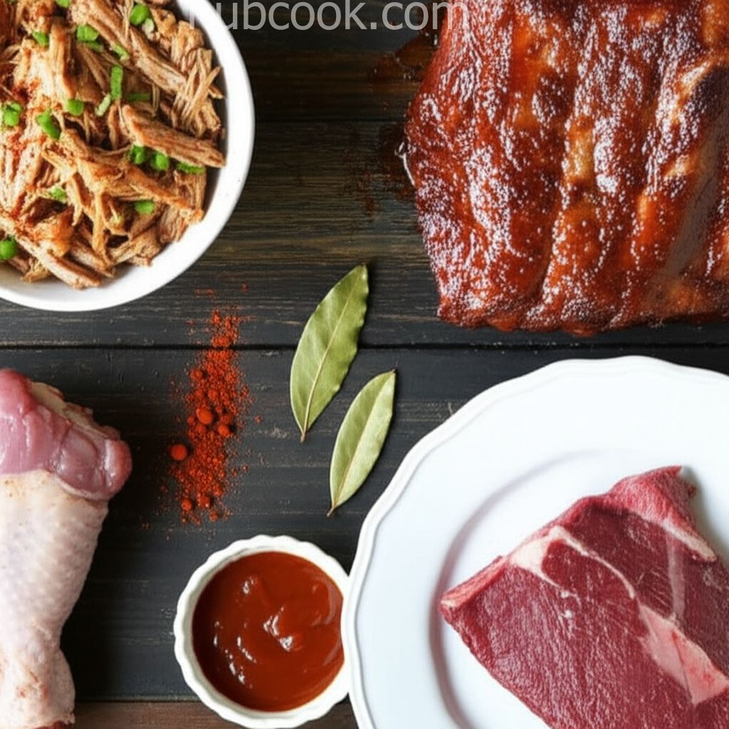 5 Unbeatable Dry Rub Recipes to Elevate Your BBQ Game