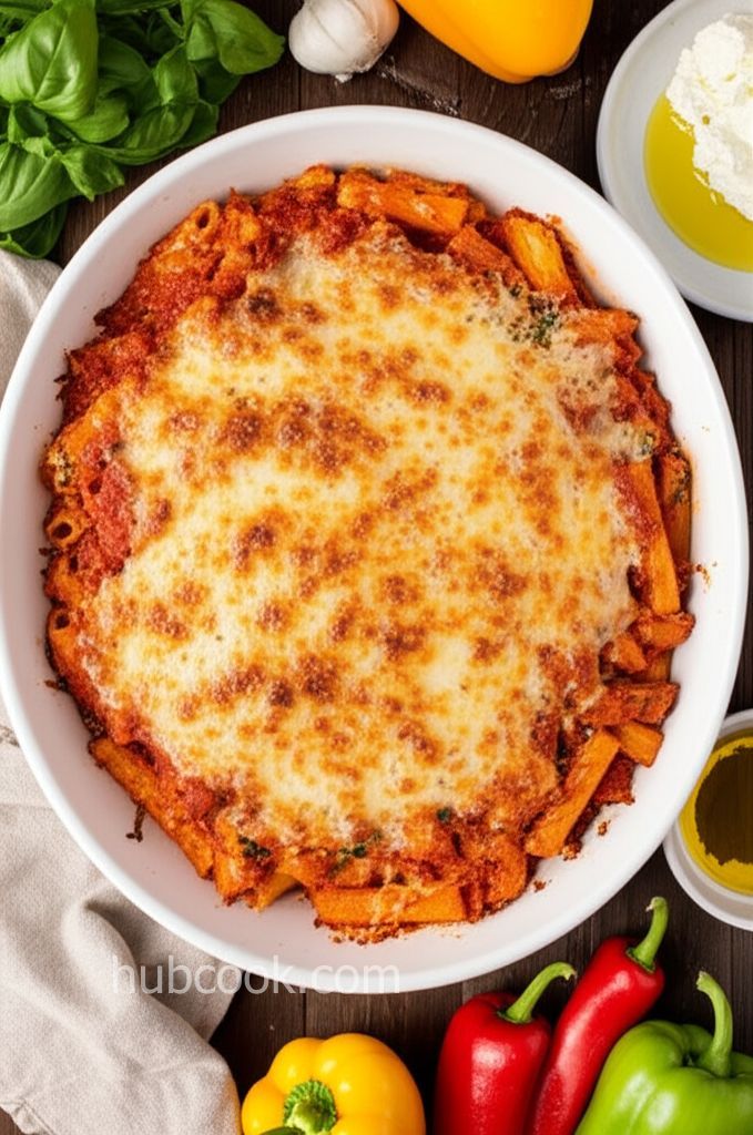 5 Ziti Recipes to Delight Your Taste Buds