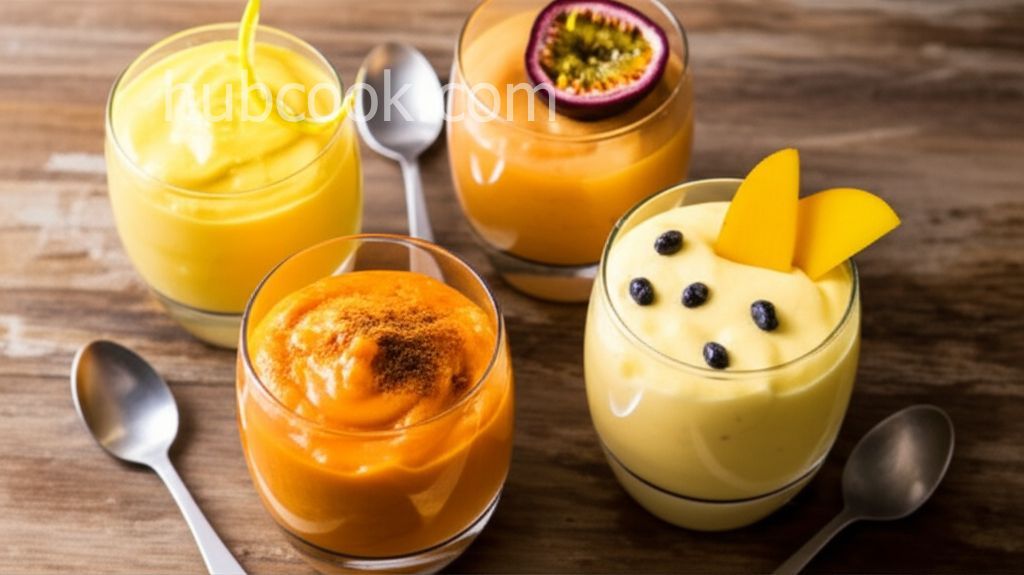 Five Delightful Mousse Recipes to Tempt Your Taste Buds