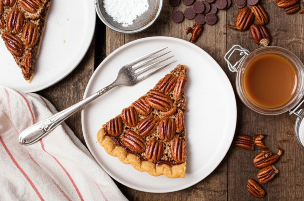 Top 5 Decadent Pecan Pie Recipes to Delight Your Taste Buds