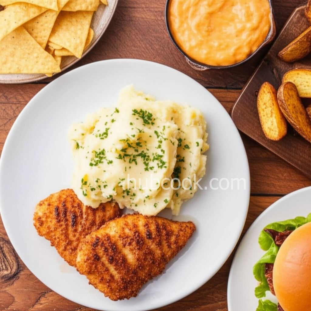 Top 5 Delicious Hidden Valley Ranch Recipes You Have to Try