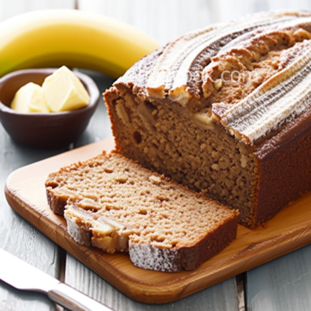 Banana Bread