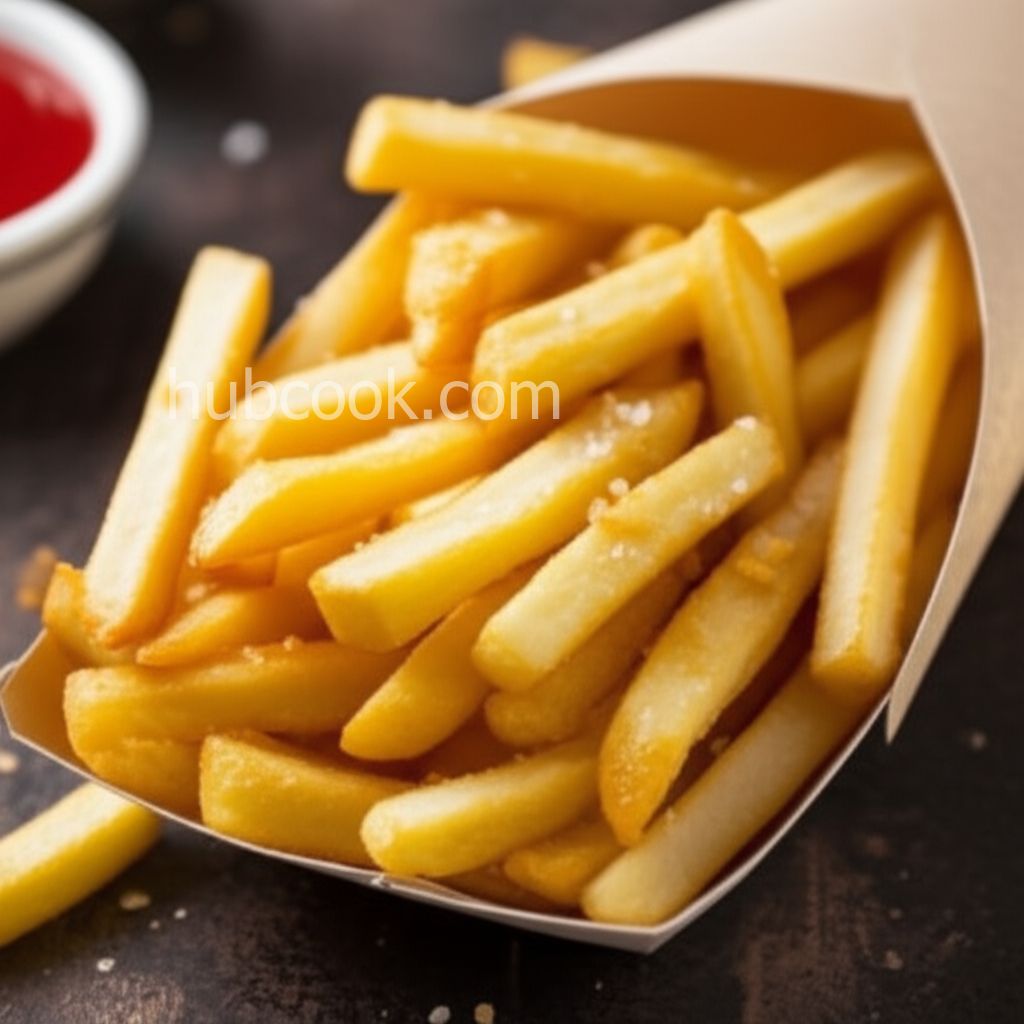 Fries