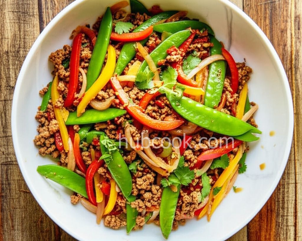 Ground Pork