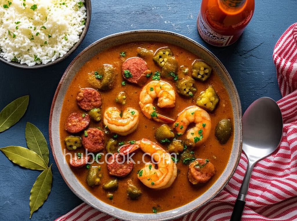 Gumbo