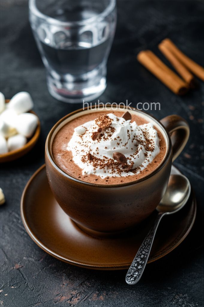 Hot Chocolate