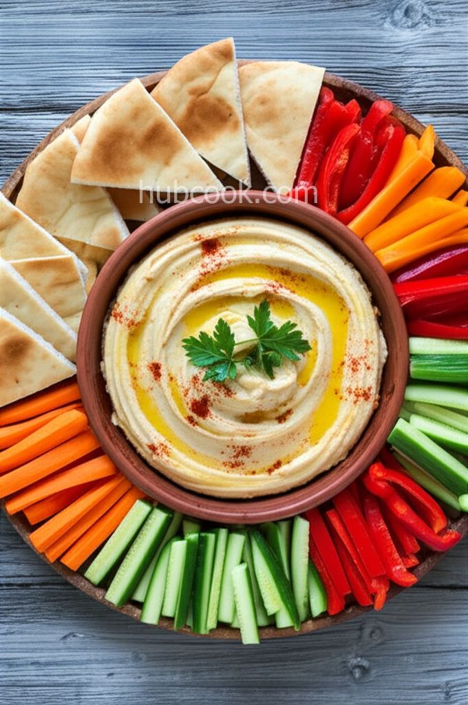 Hummus