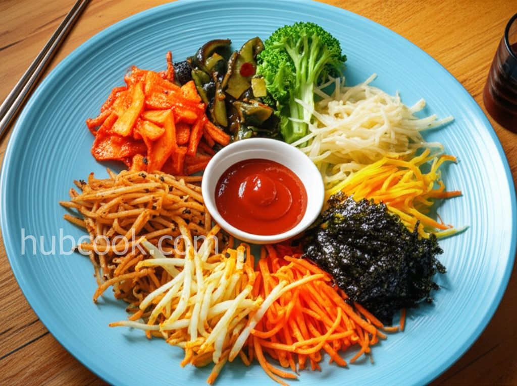 Korean Recipes