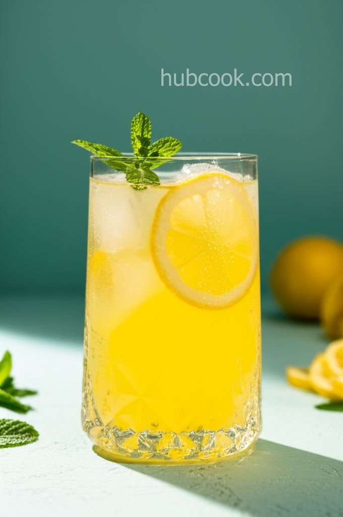 Lemonade