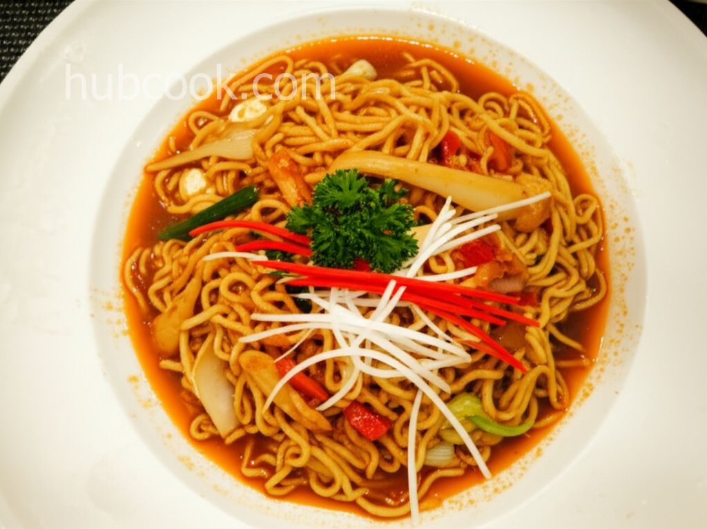 Noodles