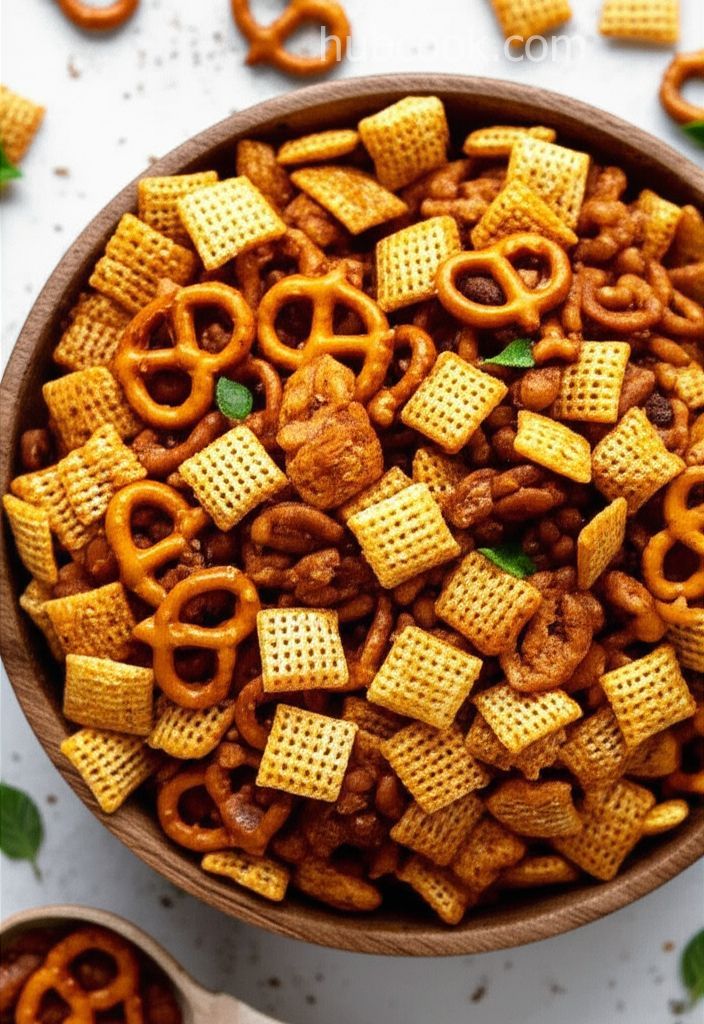 Party Mix