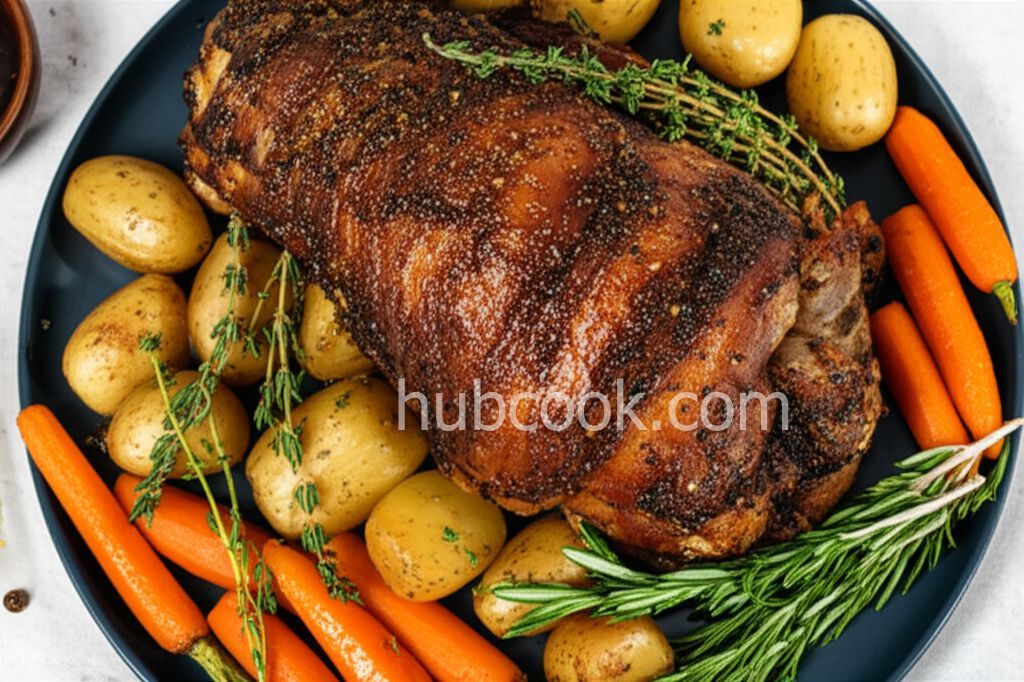 Pork Roast