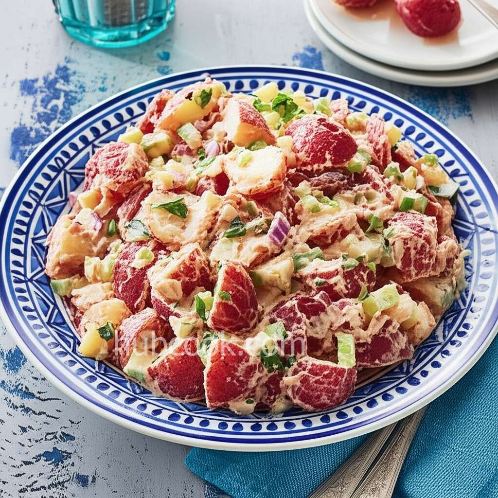 Red Potato Salad
