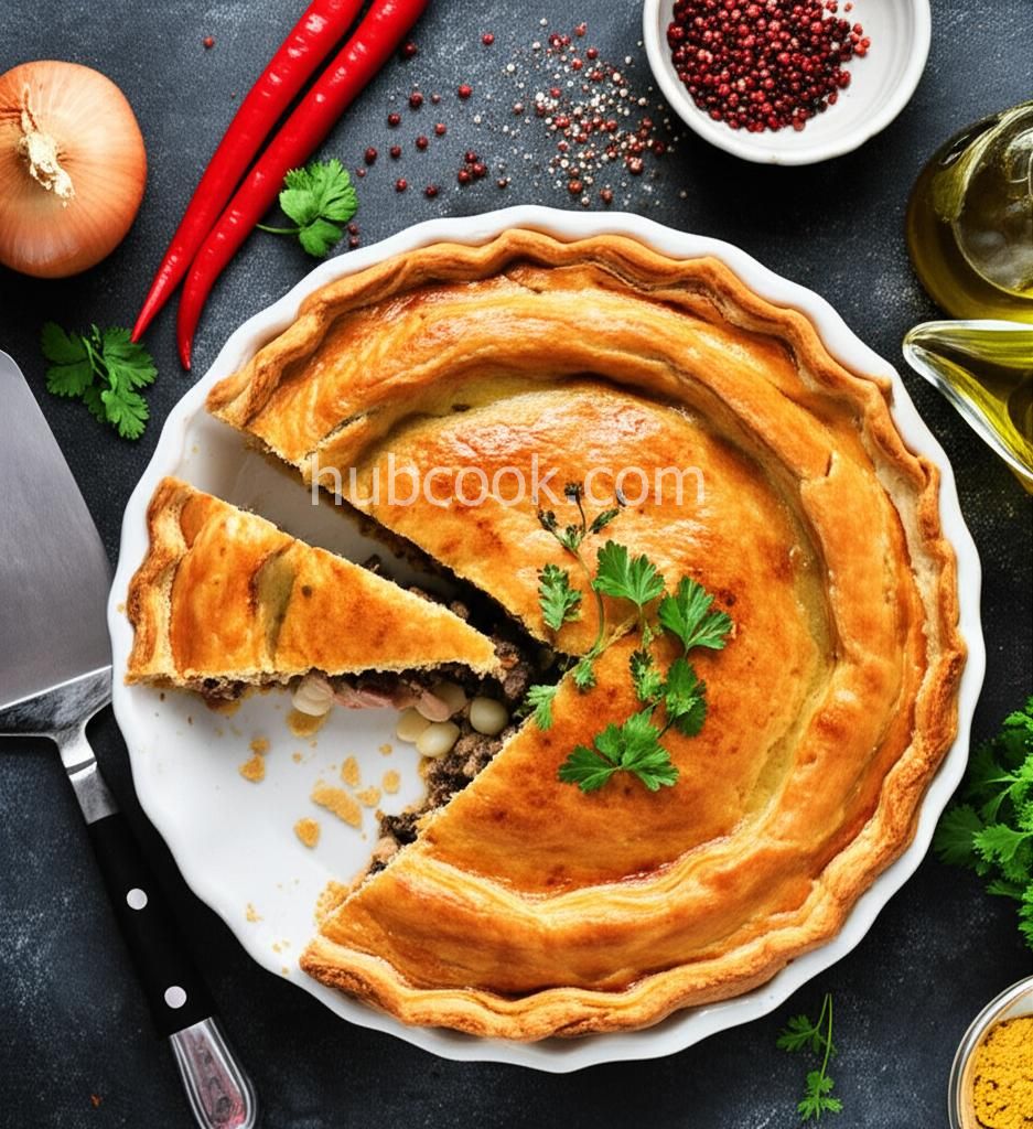 Savory Pies