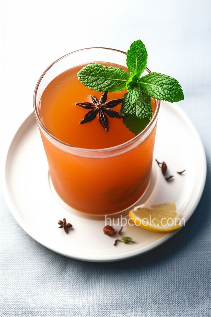 Tea Drinks