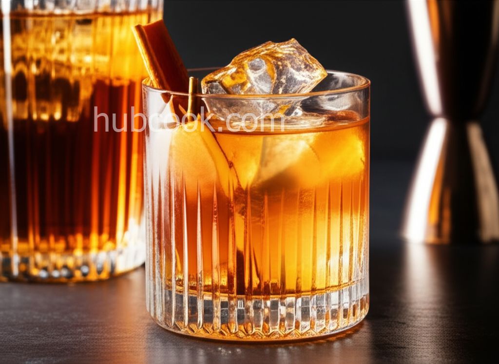 Whiskey Drinks