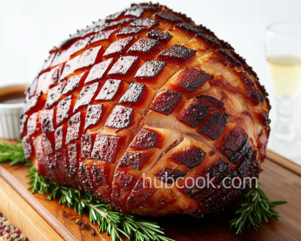 Whole Ham